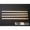 wood round stick