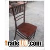 fruit wood colour chiavri chair