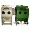 standard dry sand blast machine-TB9060A
