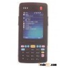 wireless portable terminal with barcode reader