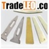 wedge pin