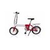 Tiny E-bike TDR028Z-26