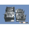 plastic injection mould