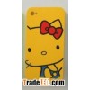 hello kitty protective case for iPhone 4G