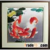 Hand Embroidery Art