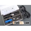 800mw 532nm high power Green adjustable Laser Pointer star b