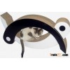 CL0013 POP cat scratcher
