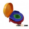 plastic injection mold
