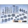Precision machining parts