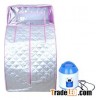 steam sauna