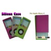mobile silicone case