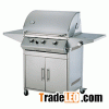 Gas BBQ Grill