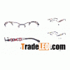 2010 fashion women optical eyewear