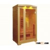 FIR sauna