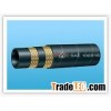 SAE100R16 Braided hose