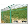 Wire Mesh Fence