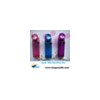 stock stocklot closeout Mini led disco fan