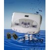 dual water  ion cleanse machine