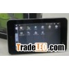 7"tablet pc touch panel apad,epad