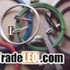 pvc coated wire
