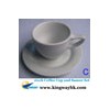 stock stocklot closeout Coffee Cup and Saucer Set