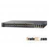 CISCO WS-C2960G-48TC-L