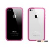 Bumper Frame Case Skin Cover for Apple iPhone 4 4G