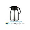 stock stocklot closeout surplus Coffee pot