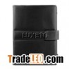 Amazon Kindle DX leather cover
