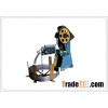 galvanized razor wire