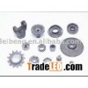Precision parts