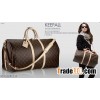 Keepall 50 With Shoulder Strap M41412