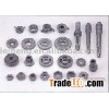 Precision Metal components