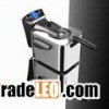 digital display deep fryer