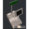 Advanced POS Terminal(58mm thermal printer)