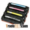 Toner Cartridge for HP CB540A-CB543A