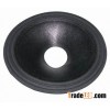 Cone paper for loudspeaker