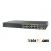 CISCO switch WS-C2960-24TC-L