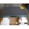 Cisco Workgroup Switches WS-C3560-48TS-S