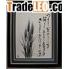 Chinese hand embroidery