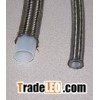 PTFE braided tube (teflon)