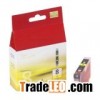 Inkjet Cartridge for Canon CLI-8Y