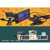 Solar Portable Multi-functional Charger