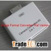 2in1 ipad camera connection kit