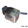 3L stainless steel deep fryer