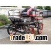 Marathon Horse Carriage for 1 or 2 Horse  (BTH-02)