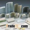 Ndfeb magnet