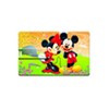 Personalized Credit card shaped USB flash drive Stick