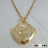 stainless steel pendants