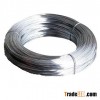 galvanized wire